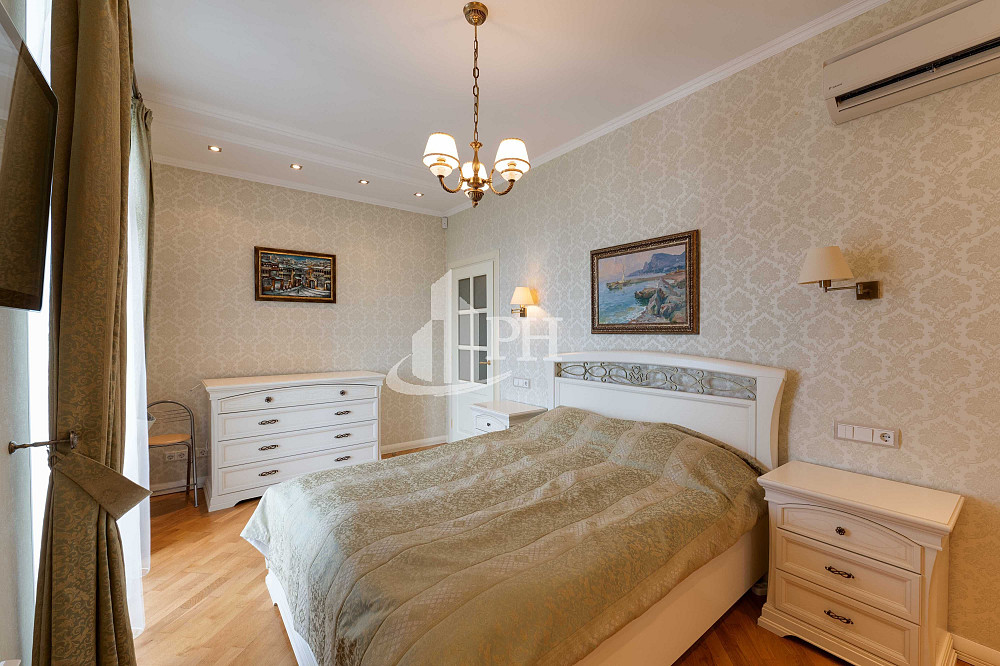 Без%. Ексклюзивна 2к.кв, вул. Михайла Грушевського 34/1, м. Арсенальна Київ - зображення 6