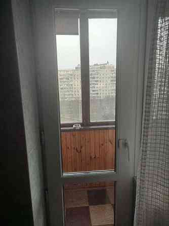 Архипенка 10, двокімнатна 67/30/15 мебльована, на 7/9 пов. Гарний стан Киев