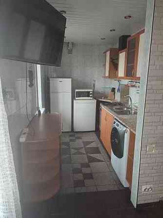 Архипенка 10, двокімнатна 67/30/15 мебльована, на 7/9 пов. Гарний стан Киев