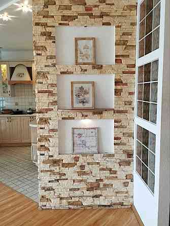 Квартира в оренду 2К, 60м, 10 хв пішки м Дарниця, будинок 25 п, хазяїн Киев