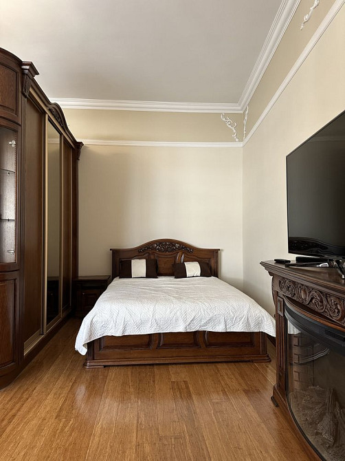 Оренда 2кім.квартири ,пл.Ринок ,центр. Львов - изображение 2