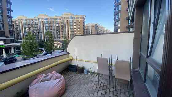 Квартира з терассою Софія Резиденс Вишневе