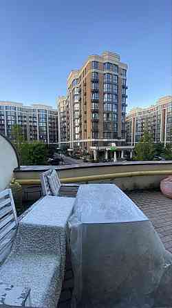 Квартира з терассою Софія Резиденс Вишневе