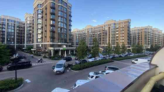 Квартира з терассою Софія Резиденс Вишневе