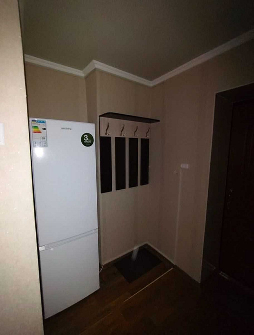 1к. квартира, 5/9 на Полтавском шляхе напротив Роста, м. Холодная гора Харьков - изображение 5