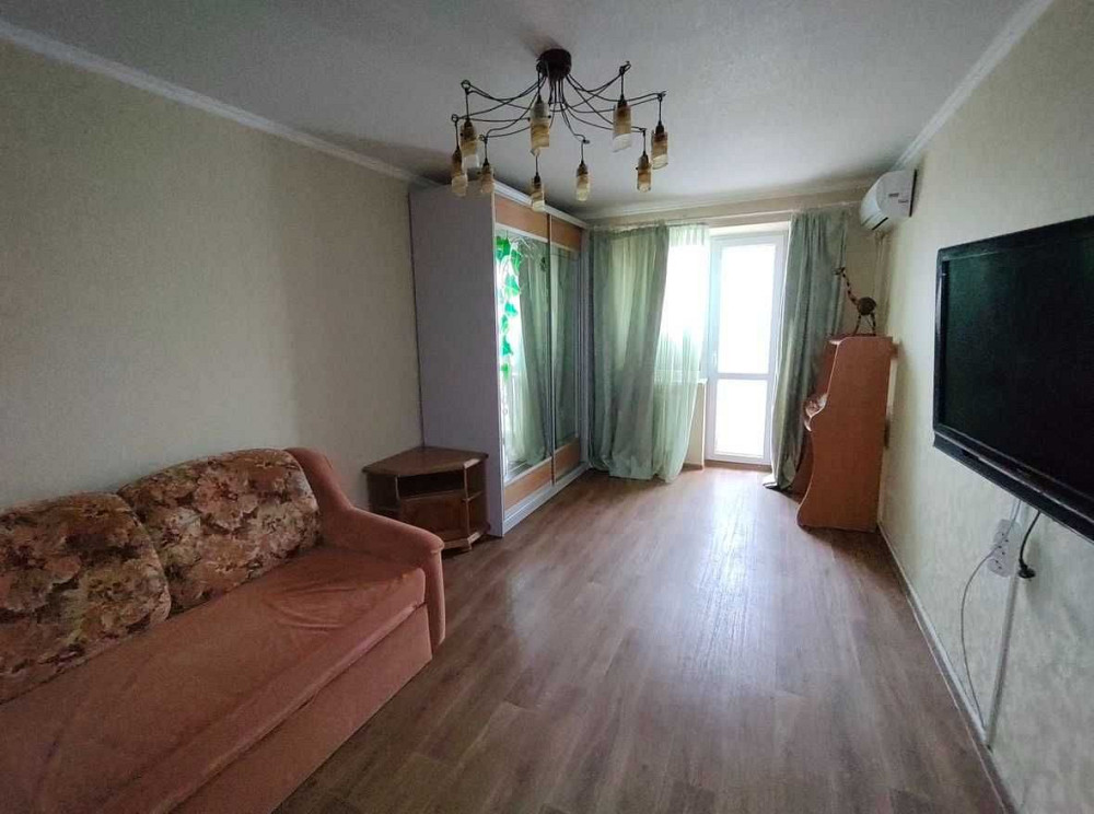 1к. квартира, 5/9 на Полтавском шляхе напротив Роста, м. Холодная гора Харьков - изображение 2