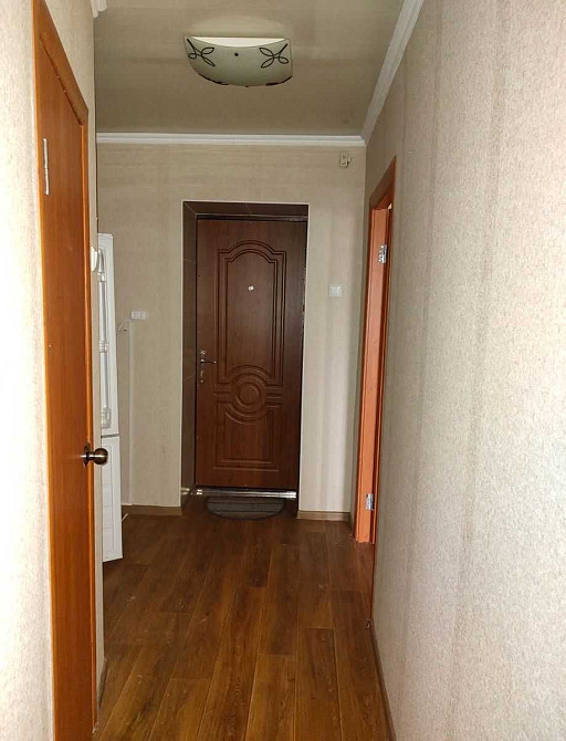 1к. квартира, 5/9 на Полтавском шляхе напротив Роста, м. Холодная гора Харьков - изображение 6