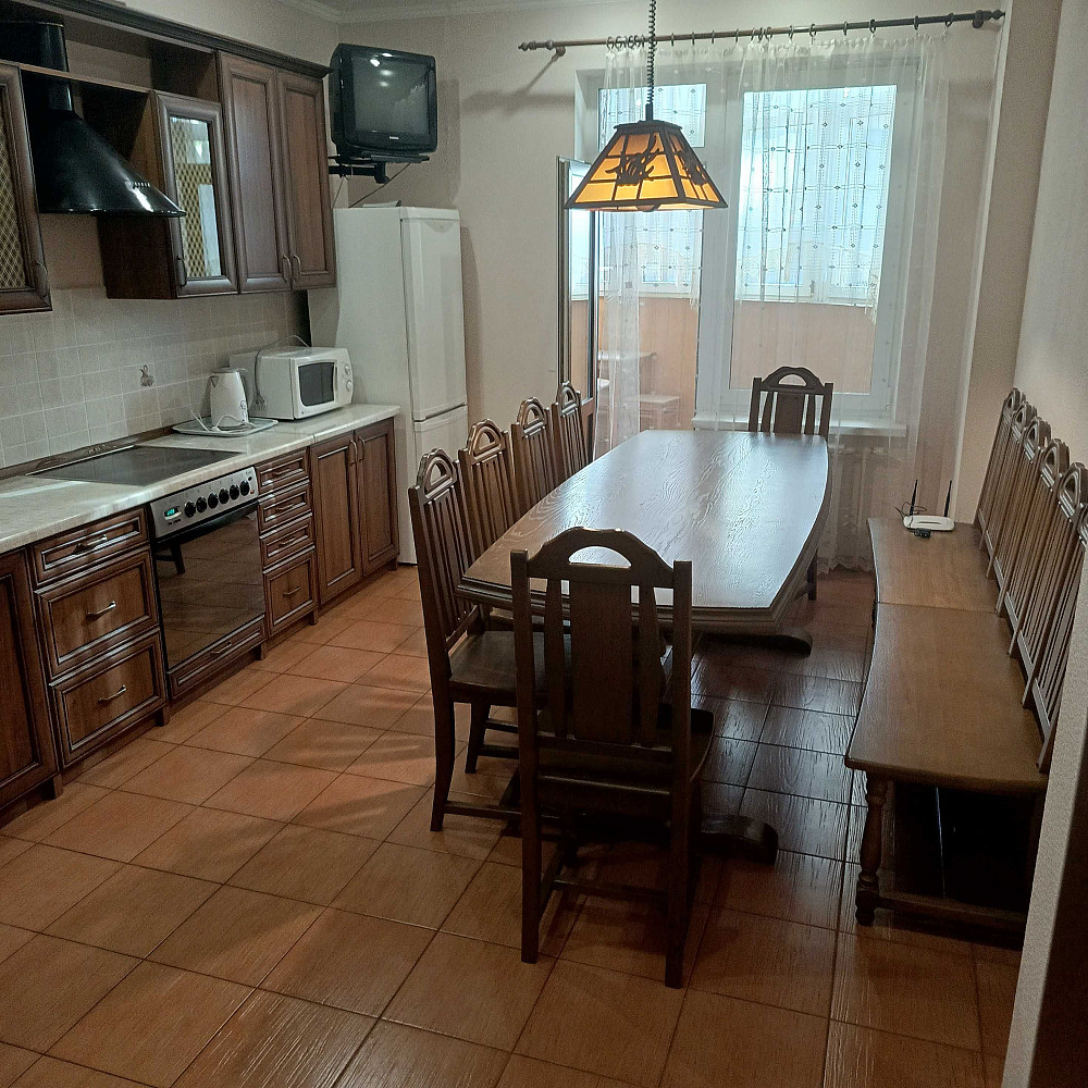 Без % Оренда двокімнатна Дмитрівська 69 ЦИРК БЕЗ КОМІСІЇ Київ - зображення 4