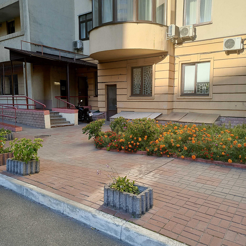 Без % Оренда двокімнатна Дмитрівська 69 ЦИРК БЕЗ КОМІСІЇ Київ - зображення 2