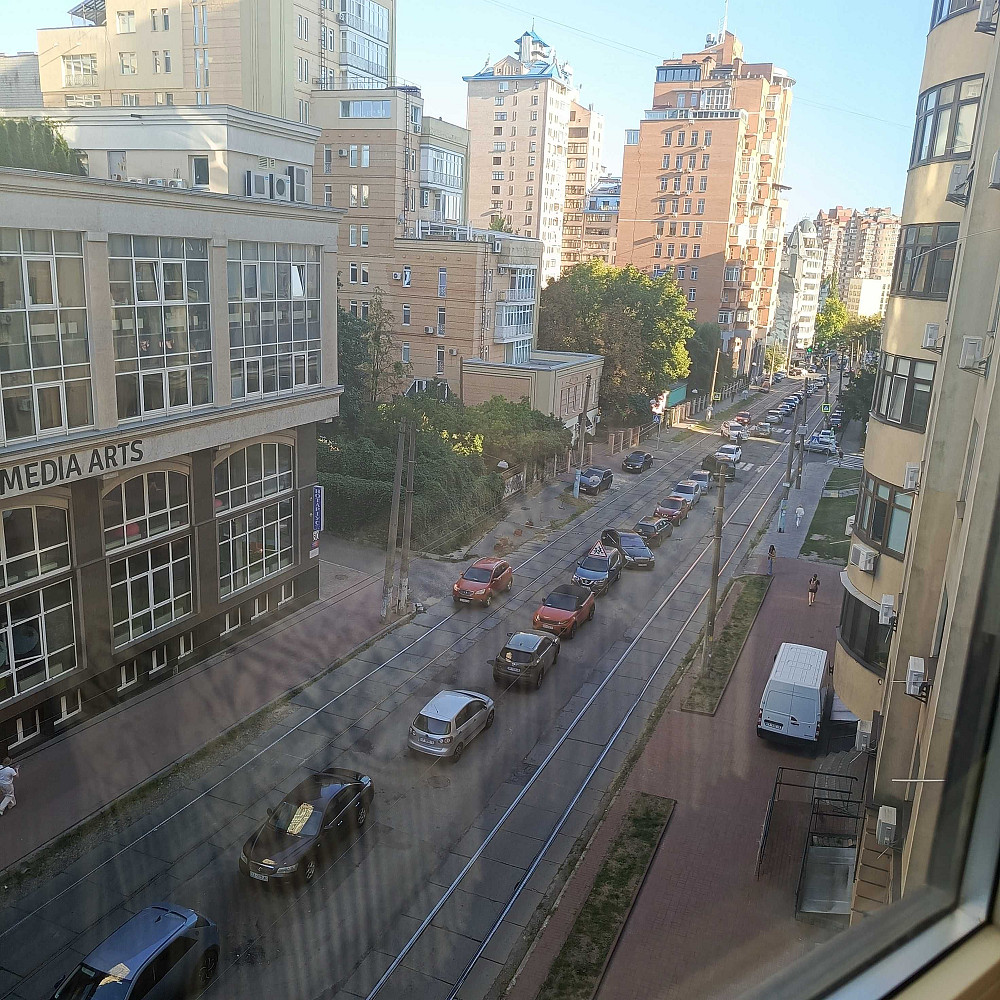 Без % Оренда двокімнатна Дмитрівська 69 ЦИРК БЕЗ КОМІСІЇ Київ - зображення 3