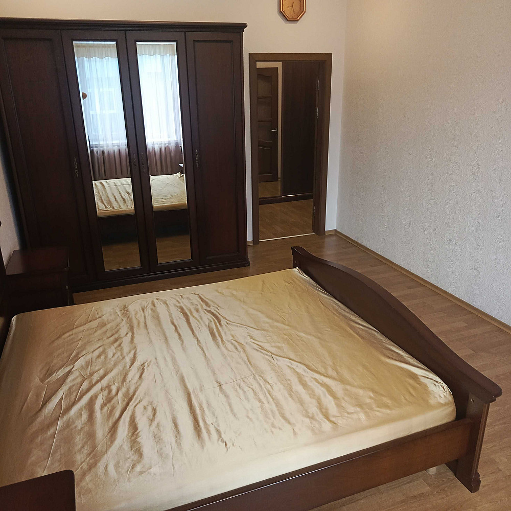 Без % Оренда двокімнатна Дмитрівська 69 ЦИРК БЕЗ КОМІСІЇ Київ - зображення 7