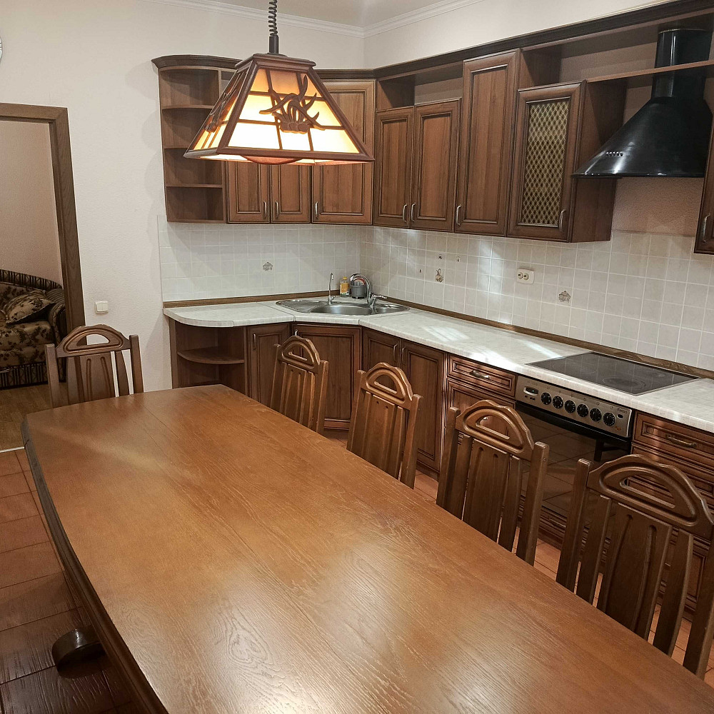 Без % Оренда двокімнатна Дмитрівська 69 ЦИРК БЕЗ КОМІСІЇ Київ - зображення 5