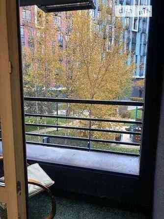 2 Кімнатна Квартира 42м2 в ЖК Республіка метро Теремки Метрополіс ВДНГ Киев