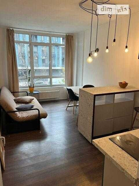 2 Кімнатна Квартира 42м2 в ЖК Республіка метро Теремки Метрополіс ВДНГ Киев - изображение 1