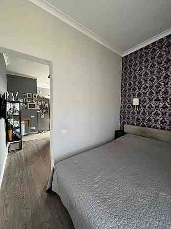 Оф. 2%.2к з ремонтом. Ирпень