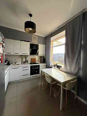 Оф. 2%.2к з ремонтом. Ирпень