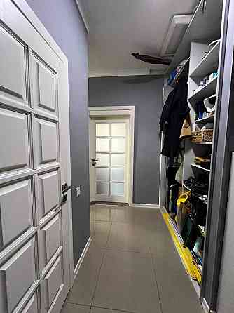 Оф. 2%.2к з ремонтом. Ирпень