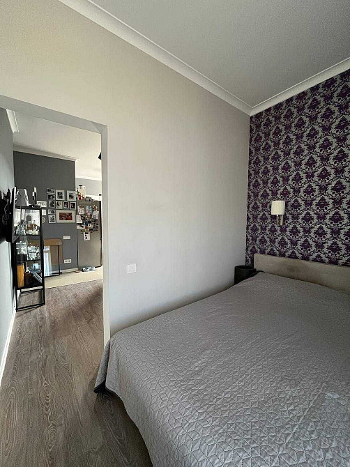 Оф. 2%.2к з ремонтом. Ирпень - изображение 5