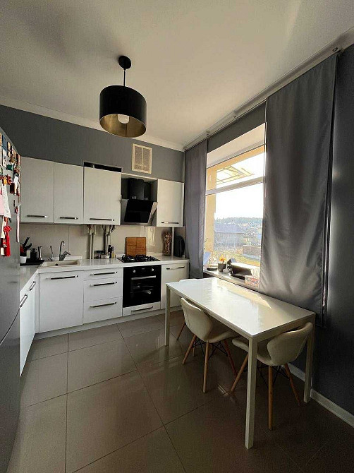 Оф. 2%.2к з ремонтом. Ирпень - изображение 1