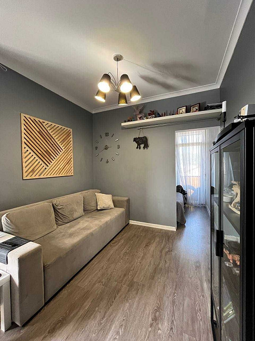 Оф. 2%.2к з ремонтом. Ирпень - изображение 2