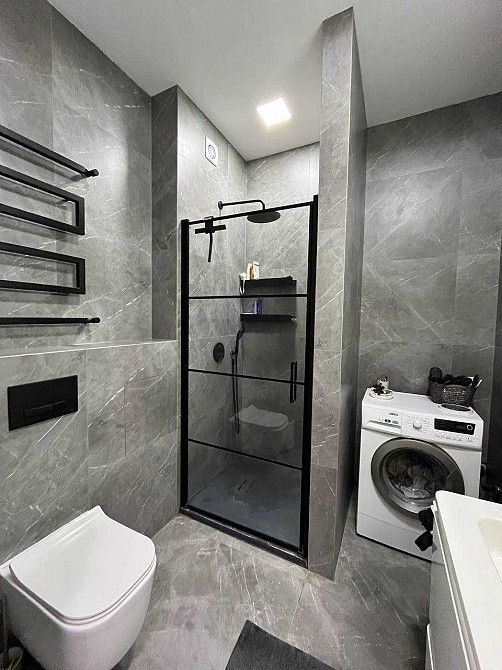 Оф. 2%.2к з ремонтом. Ирпень - изображение 7