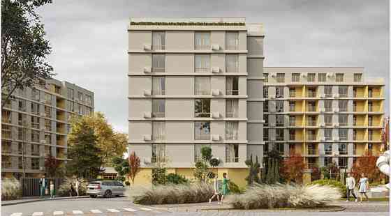 Продаж Квартири вул. Брюховецька 35 Львов