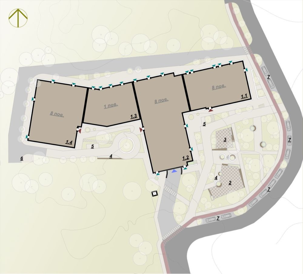 Продаж Квартири вул. Брюховецька 35 Львов - изображение 4