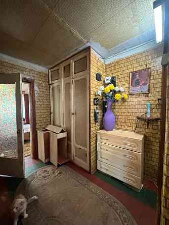 3х комнатная квартира ж/ м Западный Днепр