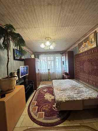 3х комнатная квартира ж/ м Западный Днепр