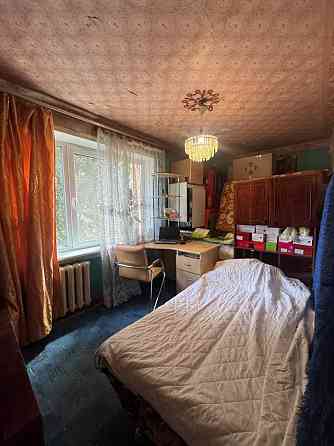 3х комнатная квартира ж/ м Западный Днепр