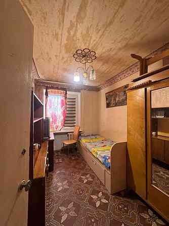 3х комнатная квартира ж/ м Западный Днепр