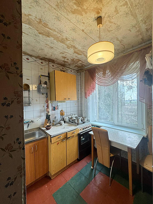 3х комнатная квартира ж/ м Западный Днепр - изображение 5