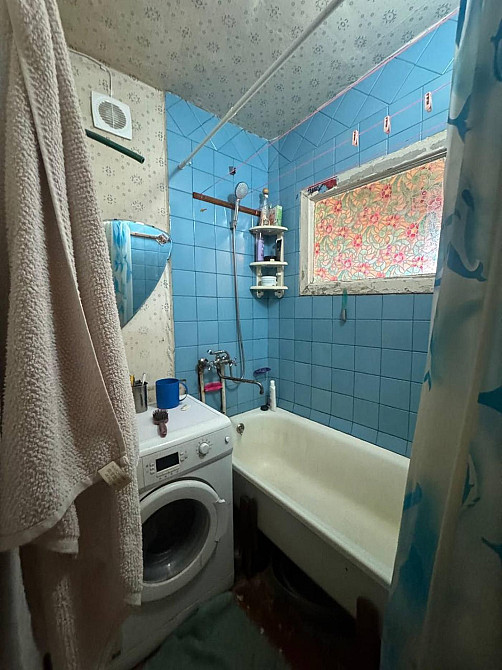 3х комнатная квартира ж/ м Западный Днепр - изображение 8