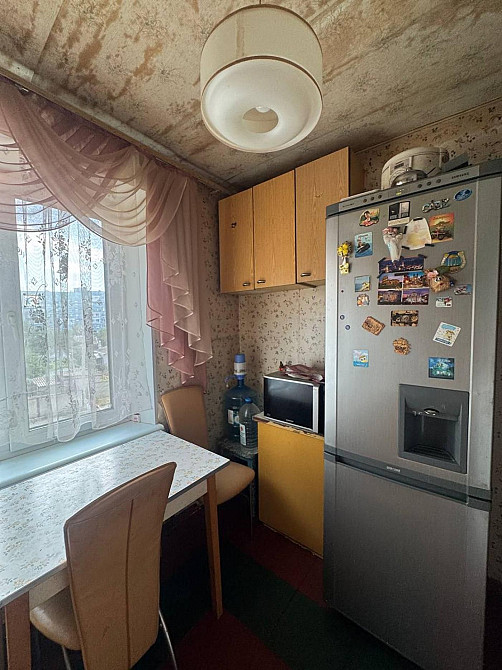 3х комнатная квартира ж/ м Западный Днепр - изображение 6