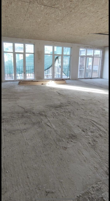 Видова квартира 72 м2 Золоті Ворота Пейзажна алея Софія Киев - изображение 1