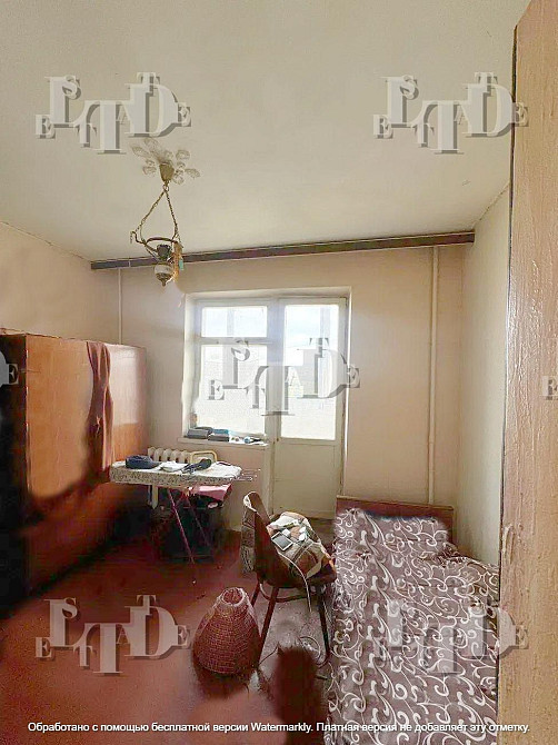 Продам 3-кімнатну квартиру, вул. Симиренка, Борщагівка. VD Киев - изображение 1