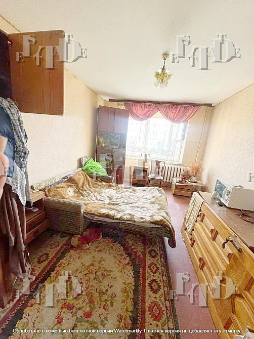 Продам 3-кімнатну квартиру, вул. Симиренка, Борщагівка. VD Киев - изображение 2