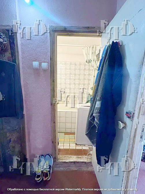 Продам 3-кімнатну квартиру, вул. Симиренка, Борщагівка. VD Киев - изображение 5