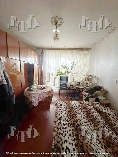 Продам 3-кімнатну квартиру, вул. Симиренка, Борщагівка. VD Киев - изображение 3