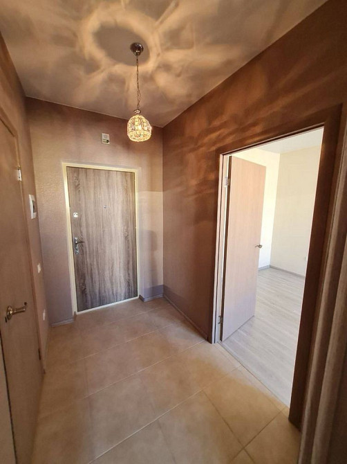 Продам 1-комнатную ЖМ 7 небо в расрочку Авангард - зображення 3