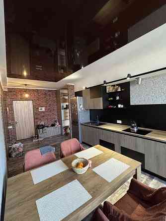 Стильная 2-комнатная в новом доме на Таирова Одеса