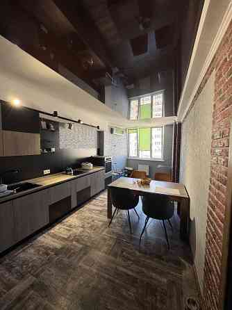 Стильная 2-комнатная в новом доме на Таирова Одеса