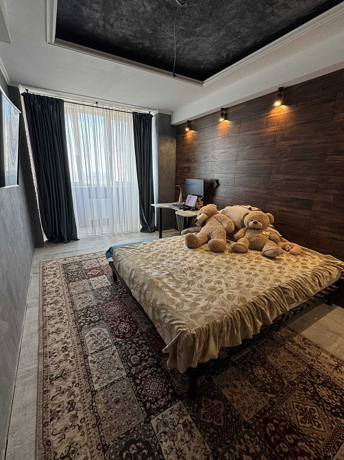 Стильная 2-комнатная в новом доме на Таирова Одеса - зображення 1