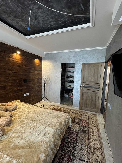 Стильная 2-комнатная в новом доме на Таирова Одеса - зображення 2