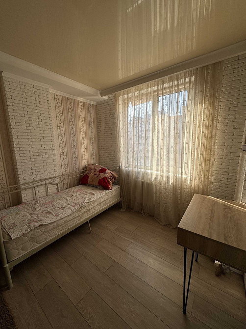 Стильная 2-комнатная в новом доме на Таирова Одеса - зображення 5