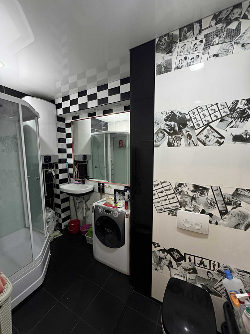 Стильная 2-комнатная в новом доме на Таирова Одеса - зображення 7