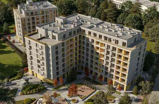 Продаж квартири вул. Шевченка 266 (Брюховицька 35) Львов