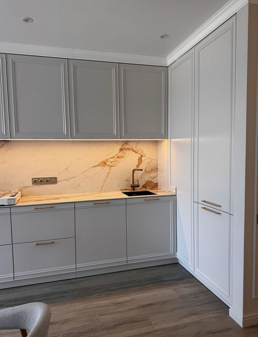 Квартира ЖК «Сіті Парк» Черкассы - изображение 2