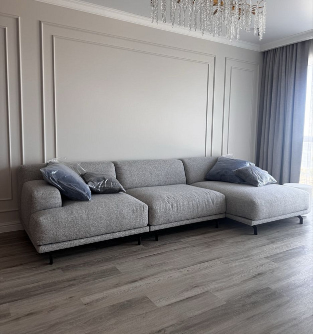 Квартира ЖК «Сіті Парк» Черкассы - изображение 8