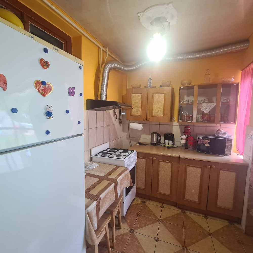 Продається 2-х кімнатна квартира в центрі м.Берегове Берегово - изображение 3